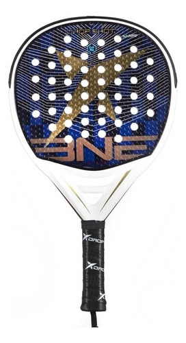 Paleta Padel Drop Shot Legend 2.0