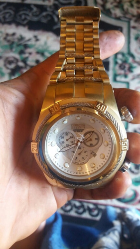 Relogio Invicta Zeus