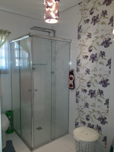 Imagem 9 de 22 de Casa Com 5 Dormitórios À Venda, 350 M² Por R$ 750.000 - Jardim Europa - Campo Limpo Paulista/sp - Ca0627