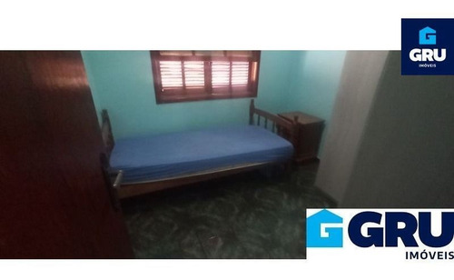 Imagem 26 de 30 de Ótimo Sobrado, No Jardim Paraventi - Sob582