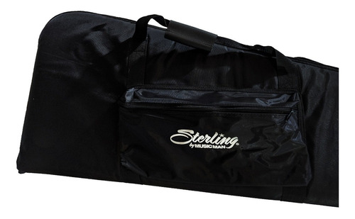 Funda Bajo Electrico Sterling Stb25 Acolchada