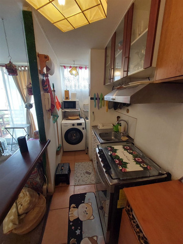 Departamento En Venta De 3 Dorm. En Concepción