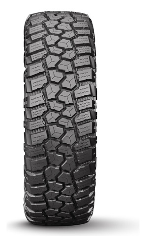 1 Llanta Discoverer Rugged Trek Cooper Lt285/70r17 118q