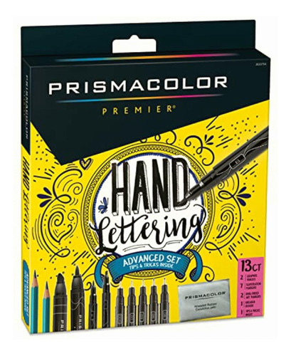 Prismacolor 1738850 Premier Marcadores De Ilustración,