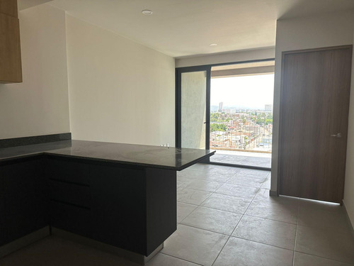 Departamento En Venta Col Andrade, León, Guanajuato