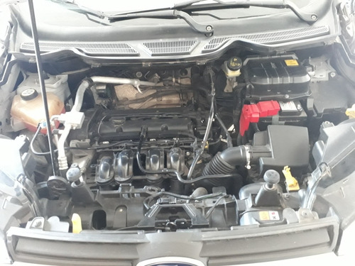 Ford Ecosport 1.6 Freestyle 110cv 4x2 2013