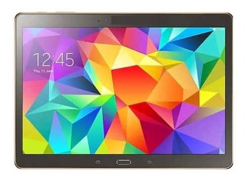 Cambio Touch Tactil Vidrio Compatible Tablet Samsung T800