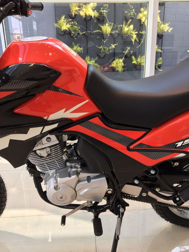 Imagem 7 de 17 de Suzuki Bros Nk 150 Abs 2023 Lançamento!