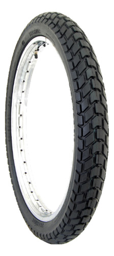 Par De Pneus Xtz 250 Lander 90/90-21 E 120/80-18 T&c Technic