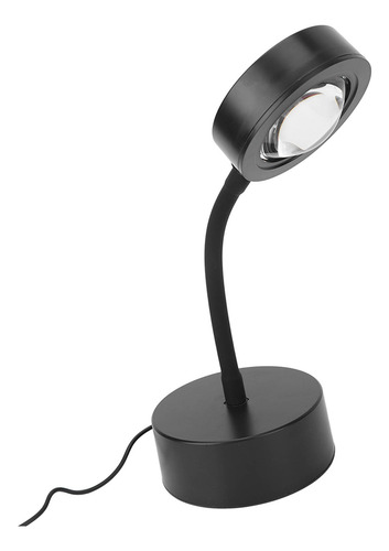 Projetor Rgb 5w Led Usb, Tubo Flexível De Boa Transparência