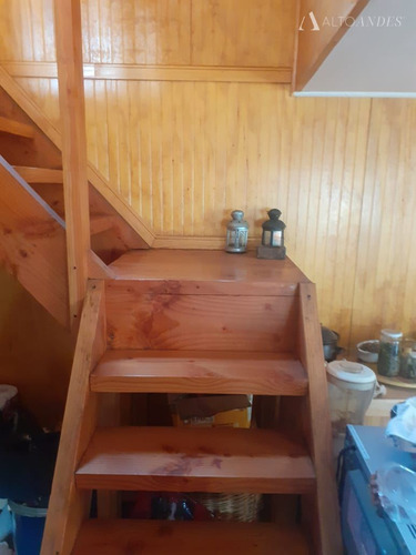 Casa En Venta De 3 Dorm. En Castro