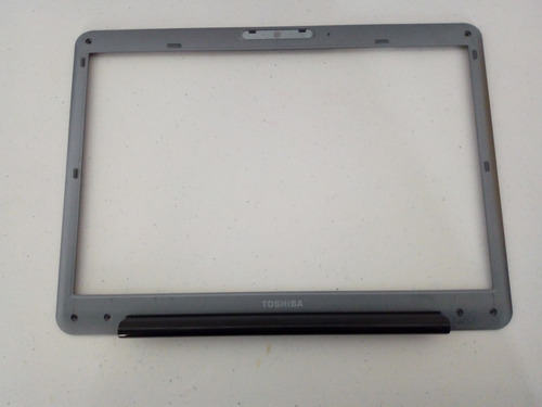 Bisel Frontal Toshiba Satellite Modelo A305-sp6802