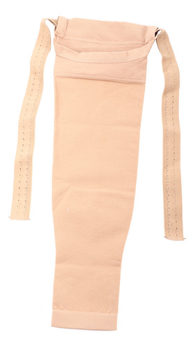 Sleevem De Alivio De Linfedema Del Brazo Elástico De La
