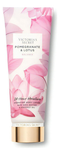  Victorias Secret Crema Corporal Pomegranate Lotus 236ml