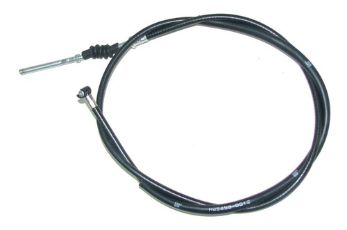 Cable Freno Delantero Honda C90 W Standard