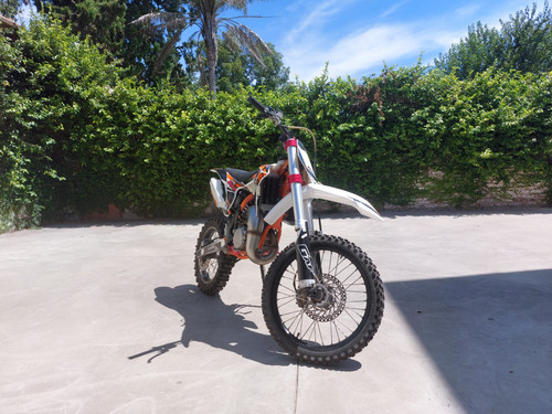 Gaf Gx 85r Motocross