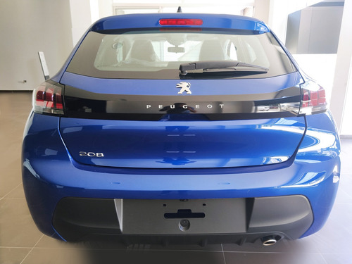 Peugeot 208 1.6 Allure Pack