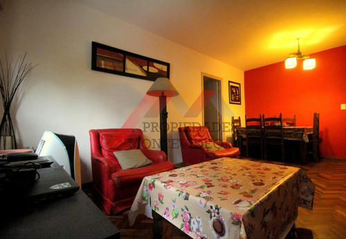Apartamento A La Venta, 2 Dormitorios - Cordón