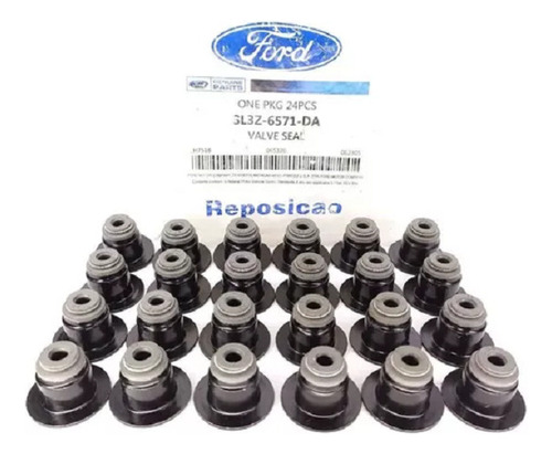 Gomas De Valvula Ford Explorer 3v 4.6 Fx4 5.4 