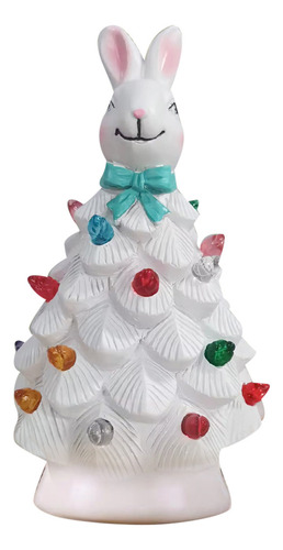 Árbol De Conejo O Para Decoración Del Hogar, Dormitorio O, P