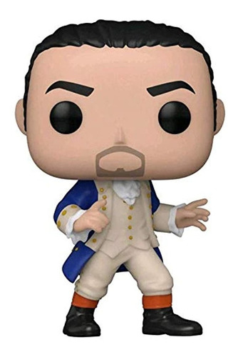 Figuras De Acción - Funko Pop! Broadway Collection Alexander