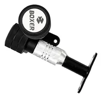 Comprar Lujos Defensas Sliders Boxer Ct 100-125 Motos Lujos Sliders