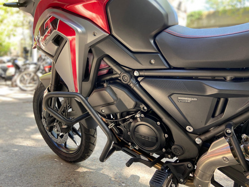 650 Ds Voge Sin Baul No 500 525 Dsx Trk 701 Himalayan 450