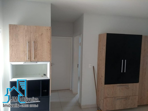 Imagem 6 de 12 de Vendo Apartamento Edíficio Vitória Itapetininga Sp - 240