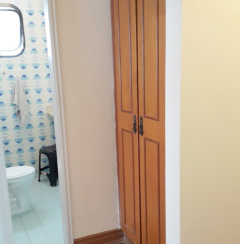 Imagem 8 de 15 de Apartamento Amplo De 3 Quartos À Venda No Jardim Paulista - Apa31469