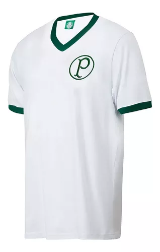 Palmeiras Retro Mundial 1951 Shirt - FutFanatics