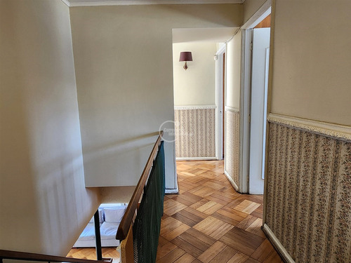 Casa En Venta De 5 Dorm. En Las Condes