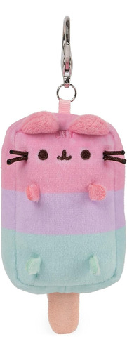 Gund Pusheen Ice Cream Surprise Plush Series #18 Mystery Unb