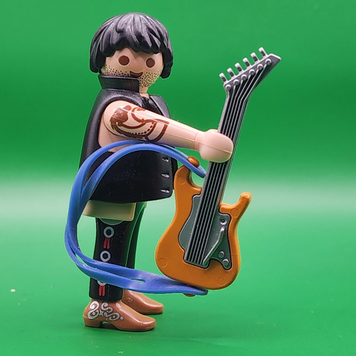 Play Mobil Series 1 Rockero 5203