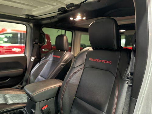 Jeep Wrangler RUBICON UNLIMITED 4X4