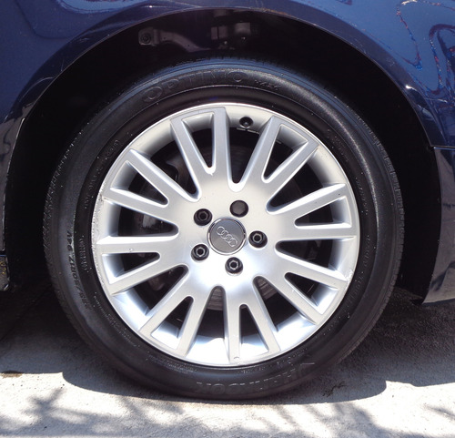 Audi A6 3.0 Elite Tiptronic Quattro At