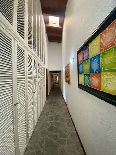 Imagen 26 de 30 de Se Vende Casa 680m2 4h+2s/7b/10p Cerro Verde 4377