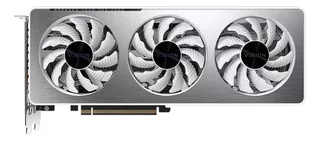 Tarjeta De Video Gigabyte Rtx 3060 Vision Oc 12gb G6 192b