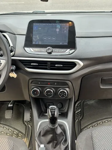 Chevrolet Tracker Ls 1.2 Mt