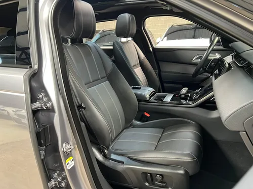 Land Rover Range Rover Velar 3.0 R-dynamic Se