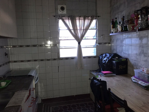 Imagen 3 de 13 de Oportunidad 3 Ambientes A Refaccionar
