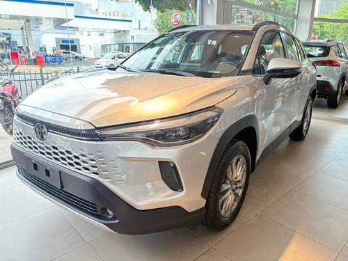 Toyota Corolla Cross 2.0 Xli Cvt