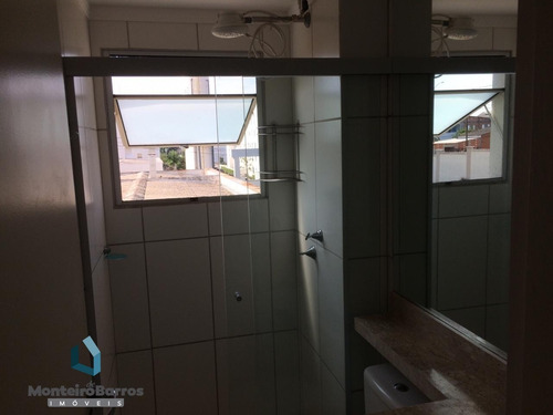 Apartamento - Ap00020 - 68406287