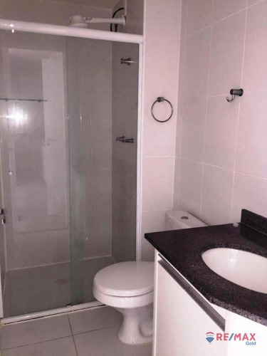 Imagem 8 de 18 de Apartamento Com 2 Dormitórios, 34 M² - Venda Por R$ 280.000,00 Ou Aluguel Por R$ 1.800,00/mês - Vila Leopoldina - São Paulo/sp - Ap34462