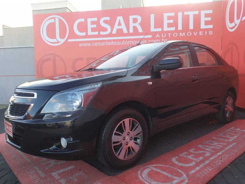 Imagem 8 de 15 de Chevrolet Cobalt 1.8 Ltz 8v Econoflex 4p Aut