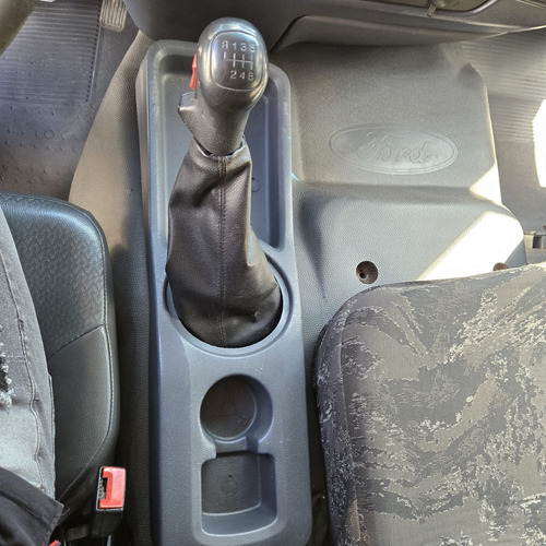 Ford Cargo 1319 Toco 2012/2013 Chassi