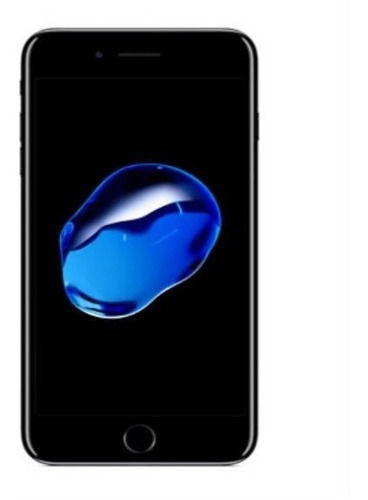 iPhone 7 128gb Libre Internacional Garantía Somos Smartec