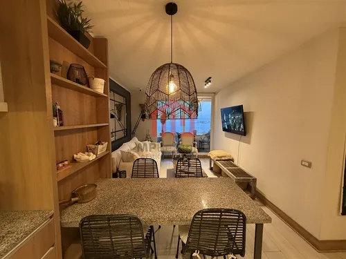 Depto En Venta - Vista Privilegiada Al Mar