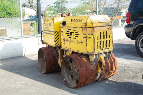 Imagen 5 de 5 de Pata De Cabra Wacker