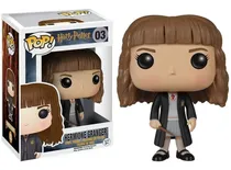 Comprar Funko Pop - Harry Potter Hermione Granger - Darkside Bros