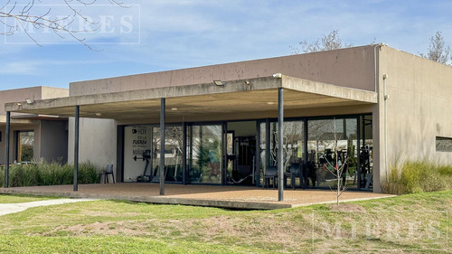 Departamento En Alquiler En Las Liebres